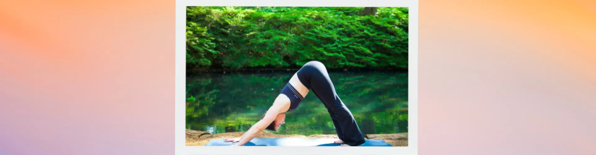 இணைப்புக்கான யோகா - Online Class by Just Plain  Yoga