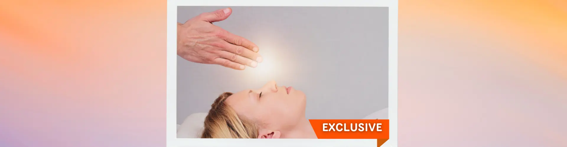Uzaktan Reiki Şifası - Online Class by Sarah Evans 
