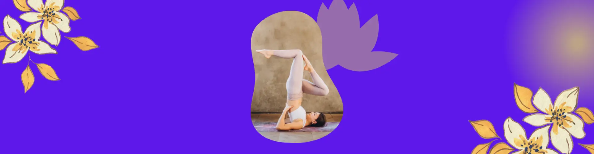 無畏之流：高級瑜伽流瑜伽 - Online Class by Sonic Yoga Studio