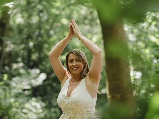 Restorative Healing Yoga – Sitzungen am 3./4. Juli