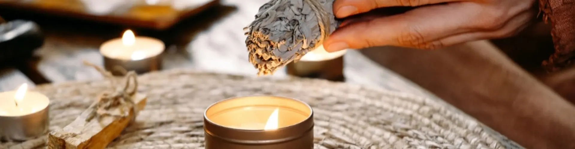 Sacred New Moon Meditation  - Online Class by Cassaundra Paolini