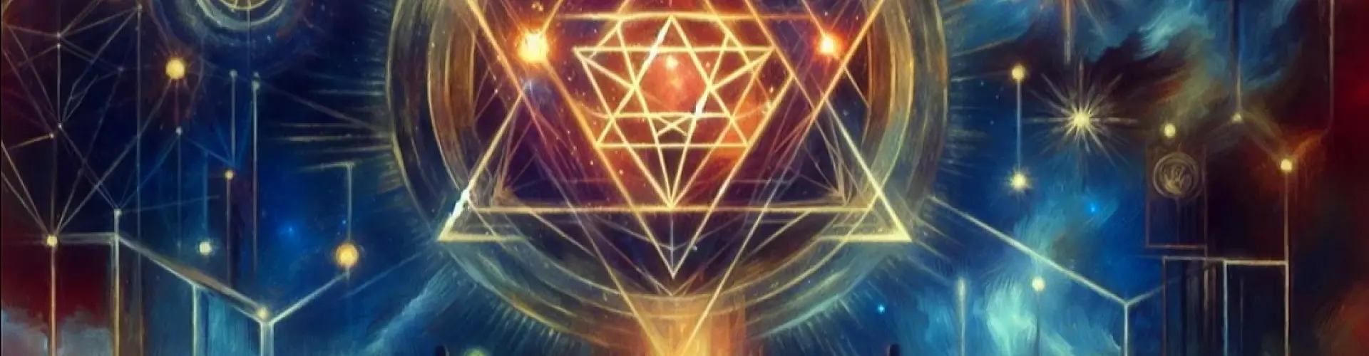 Melchizedek 17 سانسیں مرکابا مراقبہ - Online Class by Cassaundra Paolini