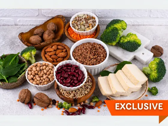 Thanksgiving, Naturally: A Plant-Based Feast