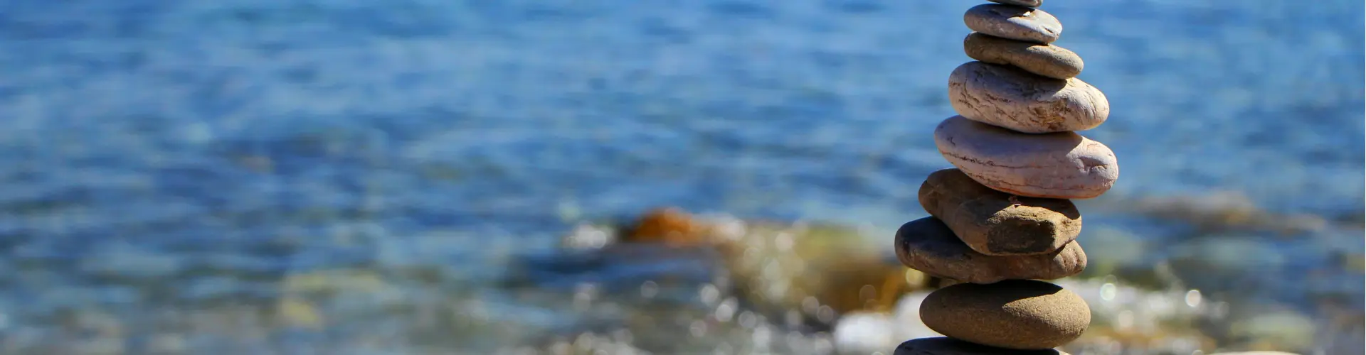 שקט פנימי - ריפוי אנרגטי - Online Class by Ismene Manakas