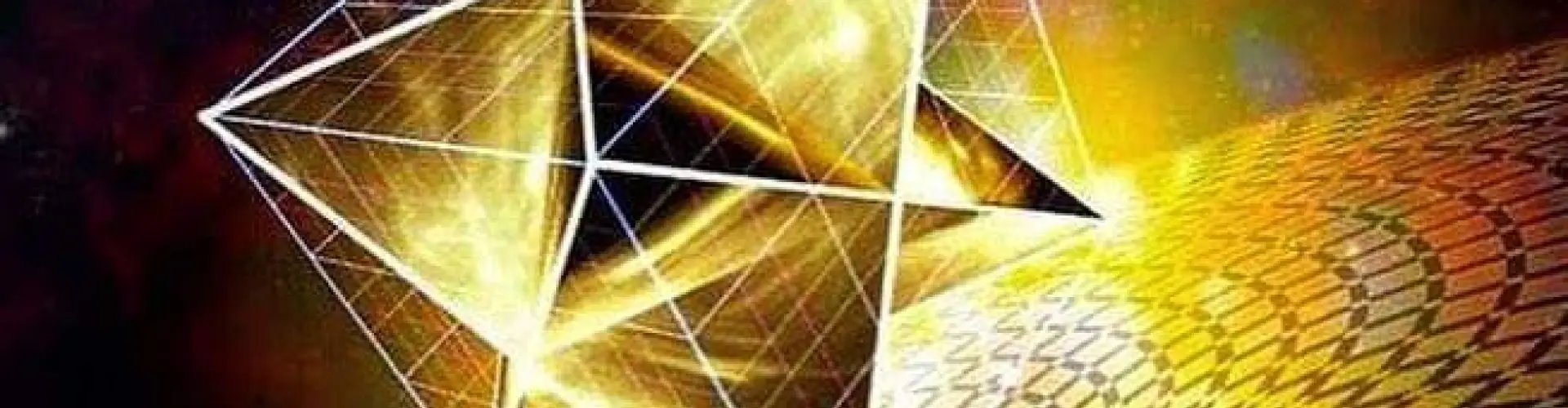 Activación del Merkaba con el Arcángel Metatrón - Online Class by Cassaundra Paolini